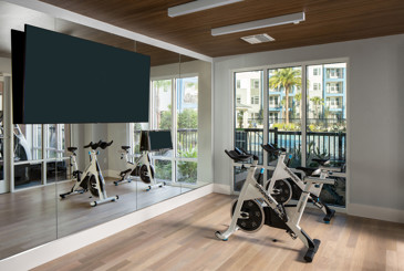 Gateway at Pinellas - Fitness Center